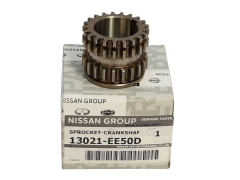 Roda comando Renault Dacia Nissan 13021EE50D Original