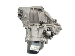 Caixa de velocidades Novo Original JH3314 7701978895 Nissan Cube 1.6