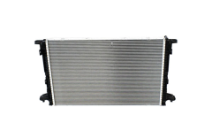 Radiador do Motor 8W0121251AK 11211858701 VW Audi Vika