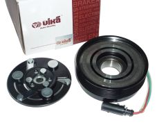 Embraiagem compressor 1J0820811M 28200000101 VW Audi Seat Skoda Vika