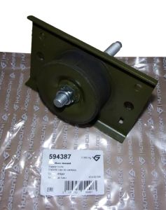 Apoio do Motor Fazer Renault 594387 8200304198 Hutchinson