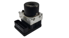 Bomba Abs VW Audi Skoda 1J0614117E 1C0907379C Ate 1255