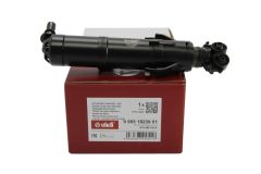 Esguicho Lava Faróis Direita 5TA955104A 99551823901 VW Touran Vika