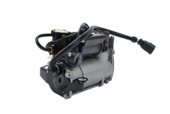 Bomba da Suspensão Pneumática 4E0616007B 66160000101 Audi A8 Vika