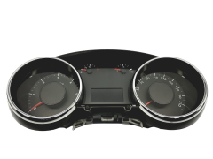 Conta-rotações Peugeot 3008 5008 9805232380 Yazaki