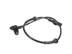 Sensor Esquerdo Traseira ABS 479007637R Dacia Duster Bosch 0265008937