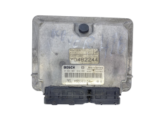 Unidade de Controlo Rover MSB101150 0281001956 Bosch 54275