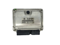 Unidade de Controlo 045906019BR 0281012318 VW Seat Skoda Bosch 60199