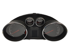 Conta-rotações Opel Meriva B 13346172 600775881 GM