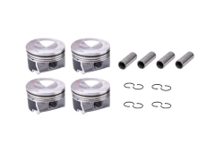 Pistão do motor Kit Fazer VW Audi Seat Skoda 06D107066C 11071699801 Vika