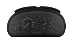 Conta-rotações 62116907018 110008735112 BMW E39 1256