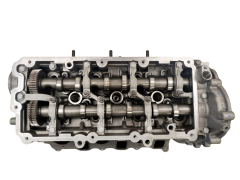 Cabeça do motor VWAG 0594AF 059102CC 059101CQ 3.0 TDI