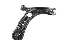 Braço Oscilante Direito Fazer Seat Skoda 5WA407152A 44071732201 Vika