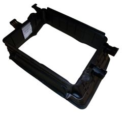 Entrada de ar Novo Original 215586371R Dacia