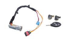 Inserções de fechadura de ignição Zapłonowa Valeo 4162Z4 9170Z8 Citroen Xsara 2 1049