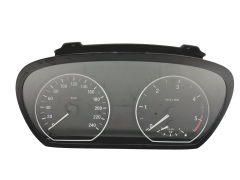 Velocímetro BMW 1 E81 E82 E87 9141475-01 43820