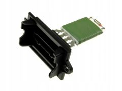 Resistência do Ventilador Citroen Peugeot C2 C3 1007 OE 6441Q8