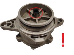 Bomba de Vácuo BMW 2246126 2-246-126