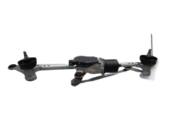 Mecanismo Limpa-vidros Nissan Qashqai 2 2013-2021 Mitsuba