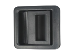 Puxador porta Direita Jumper Boxer Ducato II OE 1301418808