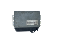 Unidade de Controlo 00464548050 0261204481 Alfa Romeo Bosch 60053