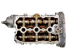 Cabeça do motor VWAG 06E103403A 06E103285 3.2 FSI CAL