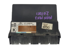 Módulo da unidade de controle Ford 1S7T-15K600-KD 5WK48743E Siemens VDO 19173