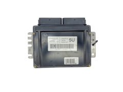 Unidade de Controlo 96291050 S010012001E0 Daewoo Chevrolet Kemsco 57237