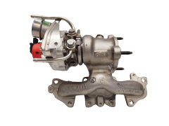 Turbocompressor 144105764 H8201439411 821042-13 1,2 TCE Renault Dacia