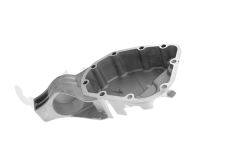 Tampa da carcaça Fazer Skoda Felicia 002301211D 33010021101 Vika