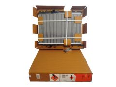 Radiador do Motor Fazer Citroen Peugeot 1330Y6 53424 NRF