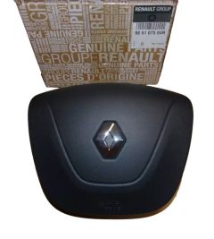 Airbag Novo Original 985107504R Renault