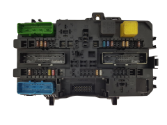 Módulo 5DK008669-01 13145014 Opel GM Hella