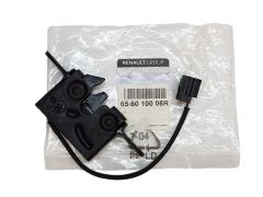 Fechadura Capô Renault 656010006R Original
