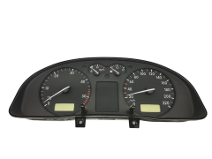 Velocímetro VW 09051940090 09051969906 Passat B5 48372