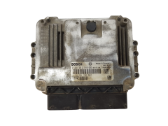 Unidade de Controlo 55198922 0281012549 GM Opel Bosch 3078