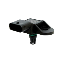 Sensor Pressão Ar Novo Original Citroen Peugeot 1.6 VTI 1922V7