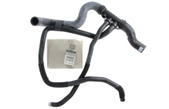 Tubo de líquido refrigerante Original Master III Movano NV 400 2.3 dCi 8200655255
