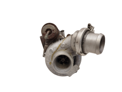 Turbocompressor 2,2 CDI Mercedes Vito Sprinter A6110960599 VV11AL2006
