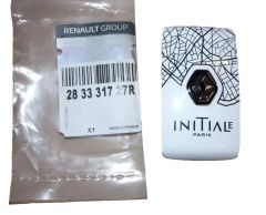 Caixa Chave Original 283331727R Renault