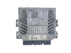 Unidade de Controlo S122326110A 8200659536 8200592611 Renault Siemens 63594