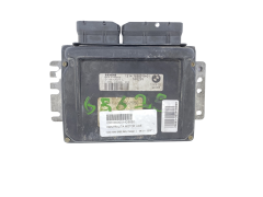 Unidade de Controlo 1214 7520019-01 S118012001L Mini BMW Siemens 59448
