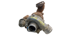 Turbocompressor 53149707010 KKK K14-116.325 1.9 TD Citroen Peugeot 1066