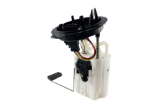Bomba de Combustível 4E0145950H 99191794101 VW Audi Seat Skoda Vika