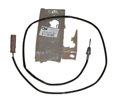Sensor Temperatura Gases Escape Original Citroen Peugeot 2.0 HDI 1618PG