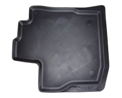 Tapetes de chão para carro Kit Original 8201149589 Dacia Dokker