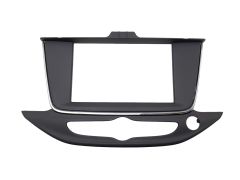 Estrutura do rádio Navi Opel Astra K 39009825