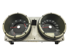 Conta-rotações VW Lupo 6X0920801D 0263615151 40567