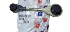 Cabo mudanças Novo Original 2454.F7 2454F7 Citroen Peugeot