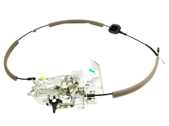 Fechadura porta deslizante Original Master III Movano B NV400 8250500Q0C